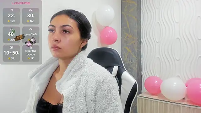 angell cooper8 online show from April 13, 2026, 12:20 pm