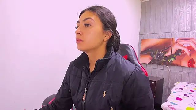 angell cooper8 online show from April 10, 2026, 12:12 pm