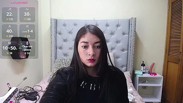 Snapshot of skarlett__36 chatting on February 28, 2026, 2:28 pm skarlett 36 online show from February 28, 2026, 2:28 pm