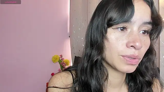 Mistymoon online show from March 27, 2026, 2:18 pm