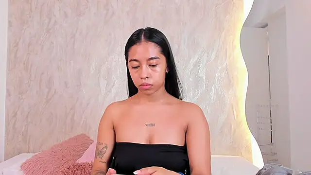 Reachel Smith online show from March 27, 2026, 11:22 am