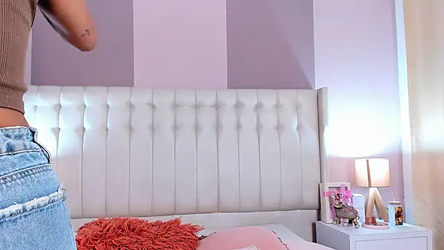 Reachel Smith online show from March 12, 2026, 10:41 am