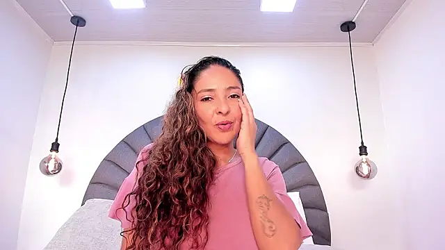 Bianca Fords online show from March 5, 2026, 3:08 pm