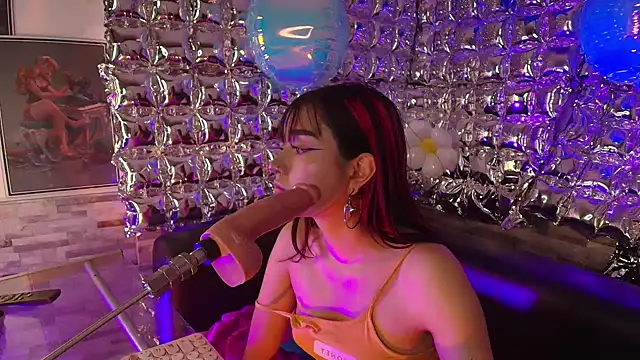 Snapshot of lala_cherry chatting on March 19, 2026, 2:28 pm lala cherry online show from March 19, 2026, 2:28 pm