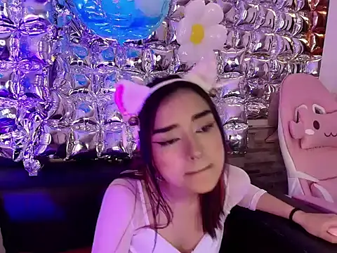 Snapshot of lala_cherry chatting on March 21, 2026, 7:51 pm lala cherry online show from March 21, 2026, 7:51 pm