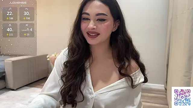 Snapshot of Sweet_BerryBabe chatting on April 23, 2026, 11:39 pm Sweet BerryBabe online show from April 23, 2026, 11:39 pm