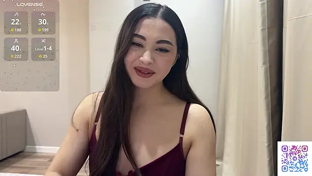 Snapshot of Sweet_BerryBabe chatting on April 26, 2026, 10:07 pm Sweet BerryBabe online show from April 26, 2026, 10:07 pm