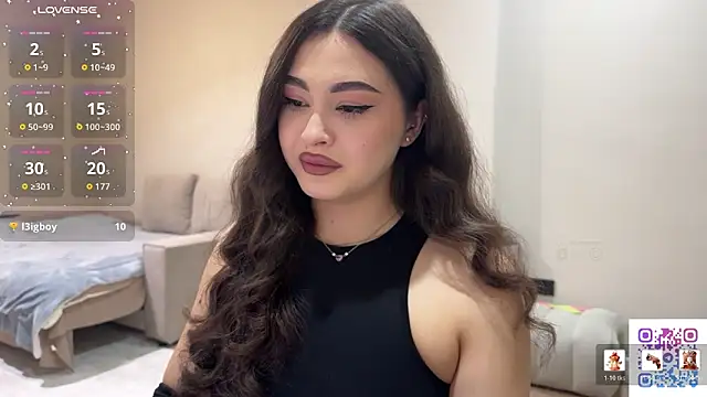 Snapshot of Sweet_BerryBabe chatting on May 22, 2026, 9:13 pm Sweet BerryBabe online show from May 22, 2026, 9:13 pm