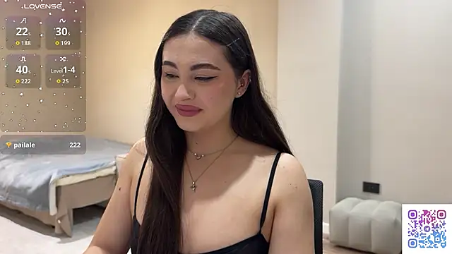 Snapshot of Sweet_BerryBabe chatting on May 16, 2026, 10:53 pm Sweet BerryBabe online show from May 16, 2026, 10:53 pm
