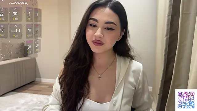Snapshot of Sweet_BerryBabe chatting on May 8, 2026, 9:51 pm Sweet BerryBabe online show from May 8, 2026, 9:51 pm