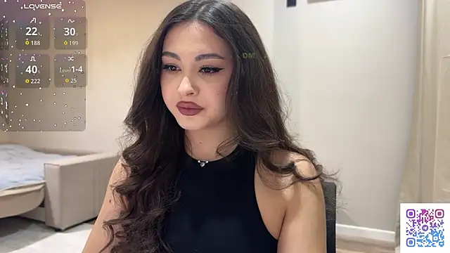 Snapshot of Sweet_BerryBabe chatting on May 19, 2026, 10:50 pm Sweet BerryBabe online show from May 19, 2026, 10:50 pm