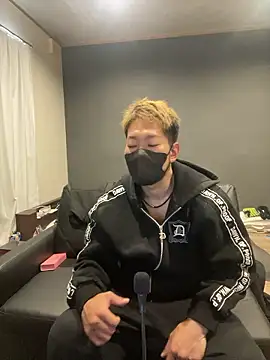 ryuaaaaa online show from March 29, 2026, 4:58 am