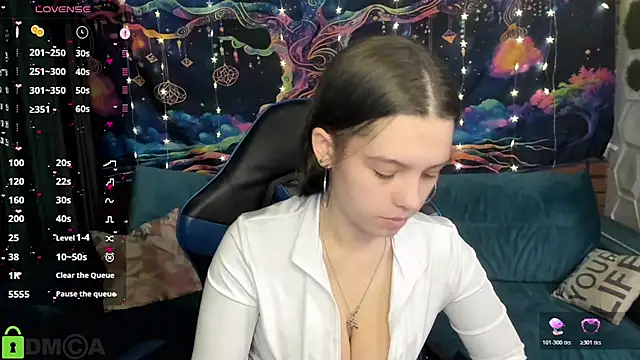 TanaMoonly online show from February 23, 2026, 1:55 pm