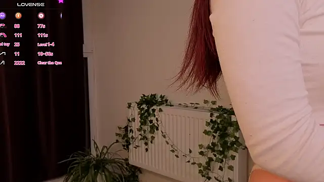 Snapshot of Viksinite chatting on March 29, 2026, 11:50 pm Viksinite online show from March 29, 2026, 11:50 pm