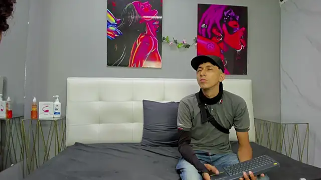 ahsly78Bryan online show from May 29, 2026, 8:26 pm