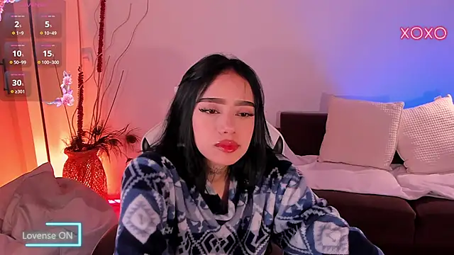 meganlake online show from March 9, 2026, 12:20 pm