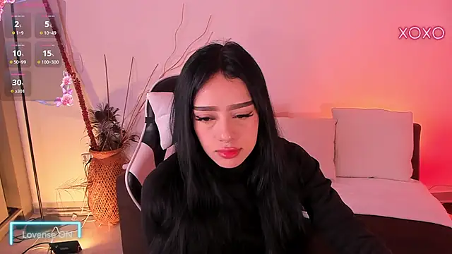 meganlake online show from March 15, 2026, 12:23 pm