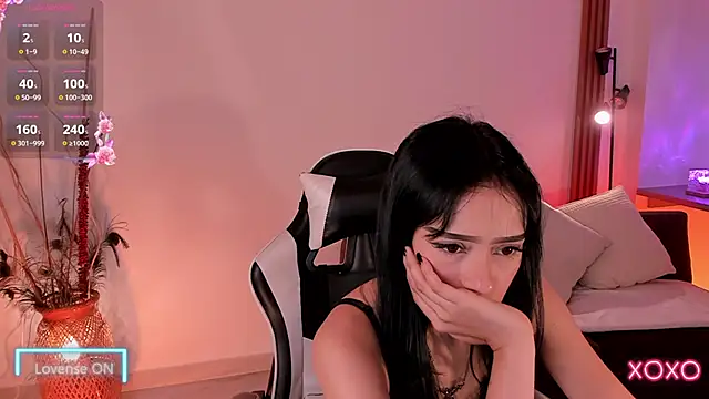 meganlake online show from April 5, 2026, 12:45 pm