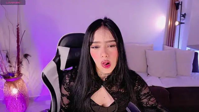 meganlake online show from April 2, 2026, 12:34 pm