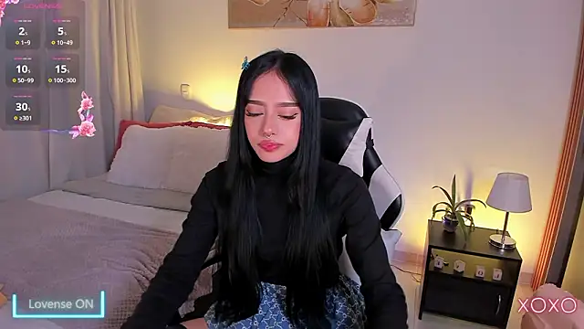 meganlake online show from March 29, 2026, 7:15 pm