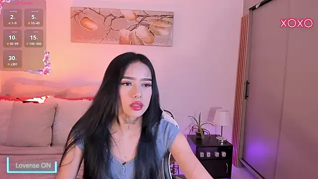 meganlake online show from March 26, 2026, 12:47 pm