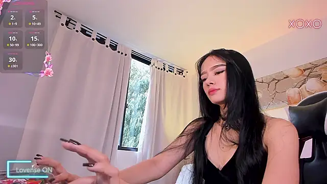 meganlake online show from March 27, 2026, 1:12 pm