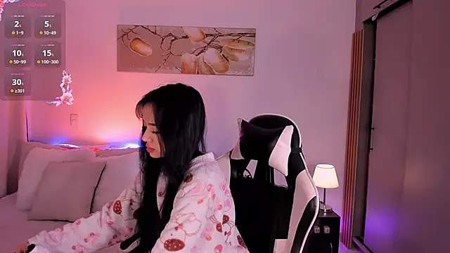 meganlake online show from March 24, 2026, 12:27 pm