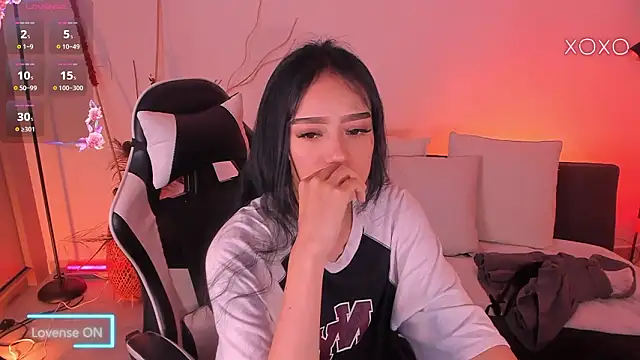 meganlake online show from March 14, 2026, 12:22 pm