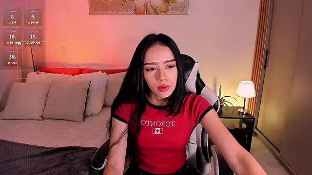 meganlake online show from March 23, 2026, 12:27 pm