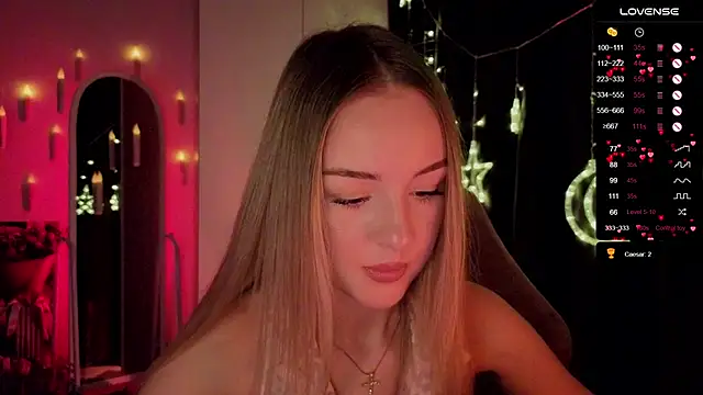 Nestyzz online show from March 14, 2026, 8:04 pm