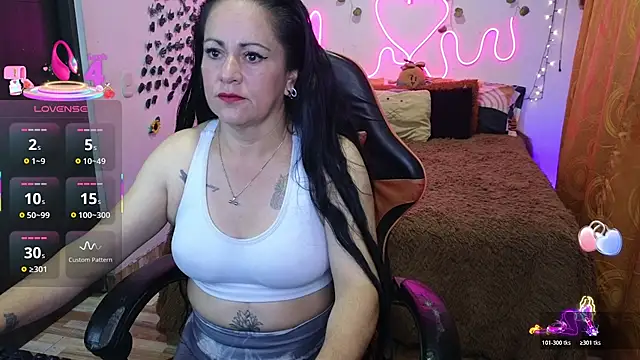Kekacam online show from July 16, 2026, 3:14 am