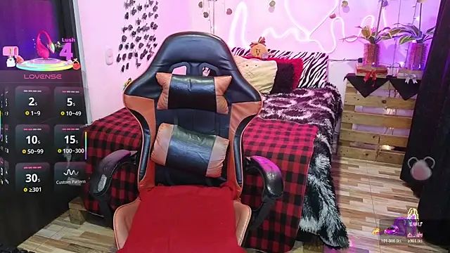 Kekacam online show from March 18, 2026, 2:48 am