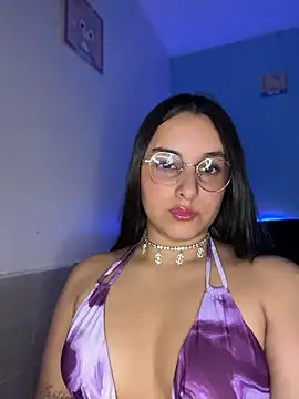 Paulha  miller online show from August 3, 2026, 9:41 pm