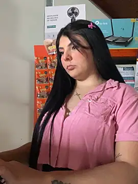 Isabellalicious online show from February 19, 2026, 12:57 pm