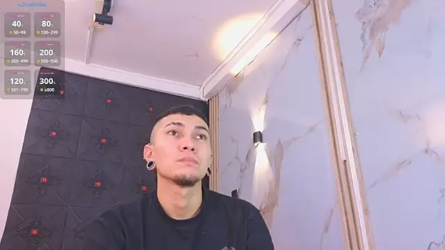 Snapshot of Logan_and_Reachel chatting on March 29, 2026, 7:15 pm Logan and Reachel online show from March 29, 2026, 7:15 pm