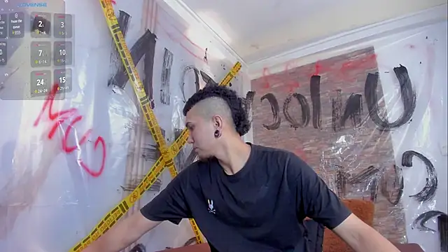 Snapshot of Logan_and_Reachel chatting on March 14, 2026, 7:31 pm Logan and Reachel online show from March 14, 2026, 7:31 pm