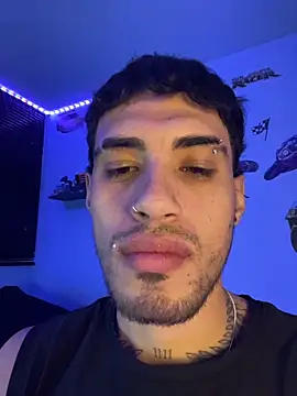 TOMAS CONOR online show from March 20, 2026, 1:06 am