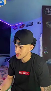 TOMAS CONOR online show from February 28, 2026, 2:00 am