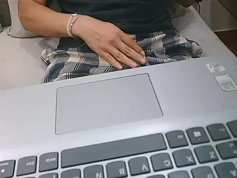 MisterX-47 online show from April 13, 2026, 2:43 pm