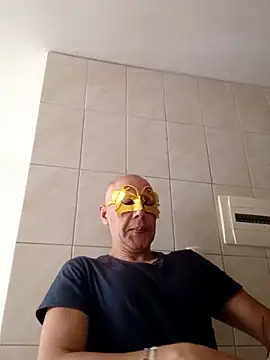 MisterX-47 online show from March 20, 2026, 6:53 pm