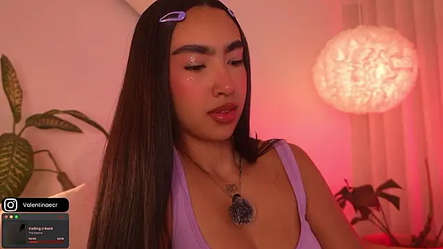 Kali-hill online show from March 12, 2026, 4:07 am