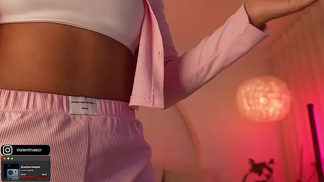 Kali-hill online show from March 19, 2026, 6:24 am