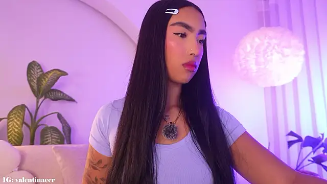 Kali-hill online show from February 25, 2026, 8:58 am