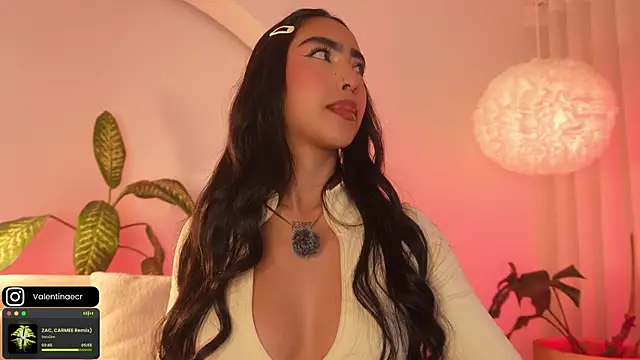 Kali-hill online show from March 20, 2026, 8:48 am