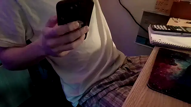 DLcollegeroomatesneedcash online show from February 24, 2026, 10:21 pm