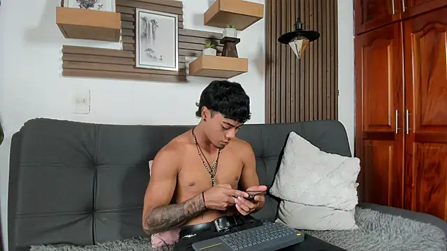 Jeremy wallker online show from March 8, 2026, 7:50 pm