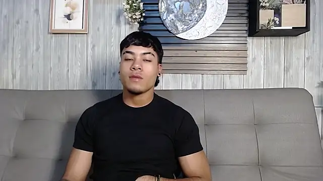 Jeremy wallker online show from February 24, 2026, 9:48 pm