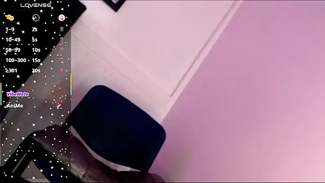 Alondra Wile online show from February 27, 2026, 7:35 pm