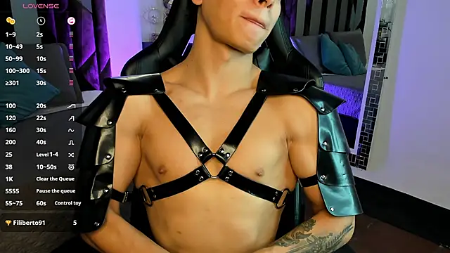 Snapshot of TonyPetrovjs chatting on March 27, 2026, 8:26 am TonyPetrovjs online show from March 27, 2026, 8:26 am