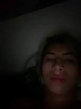 Candy Lennon online show from April 12, 2026, 3:04 pm